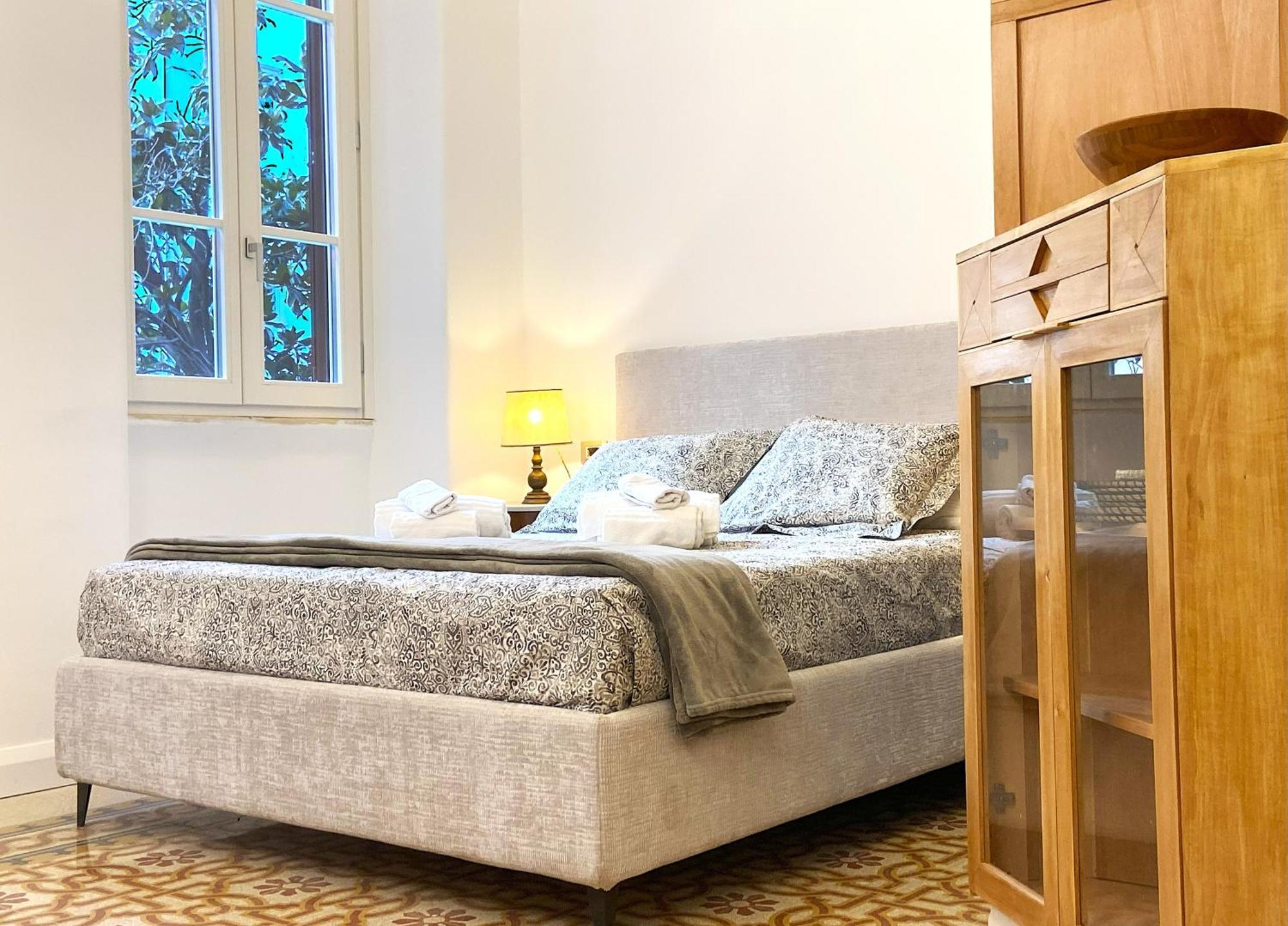 Apartment Monti Lovely Rom