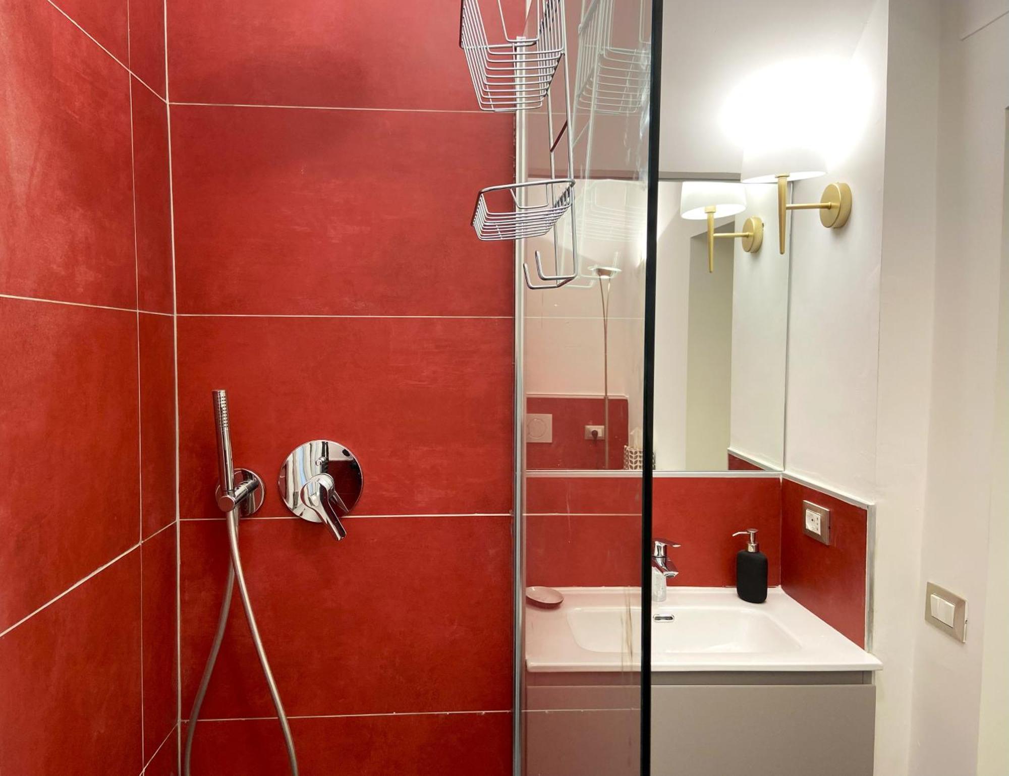 Apartment Monti Lovely