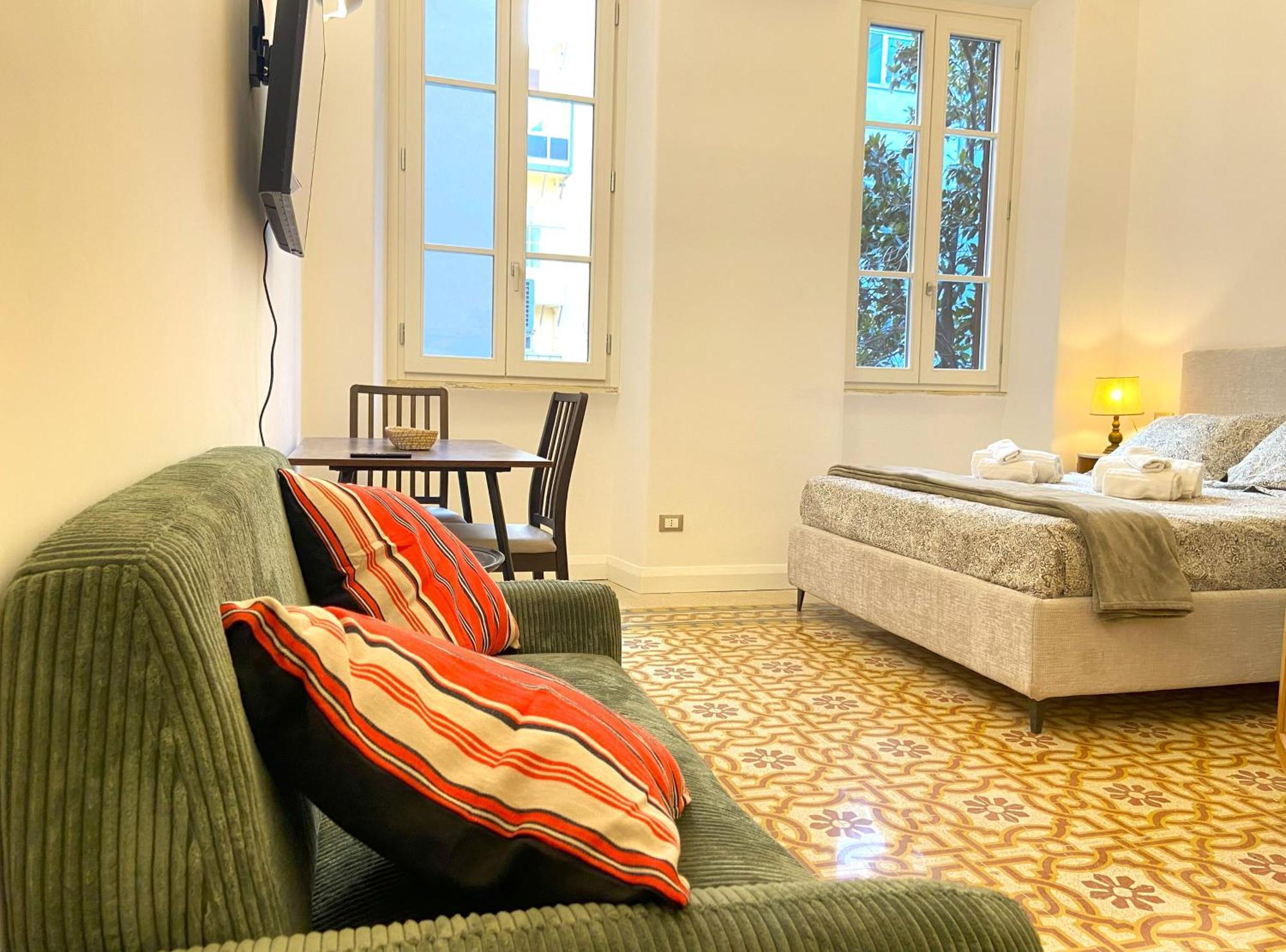 Monti Lovely Apartment Rom