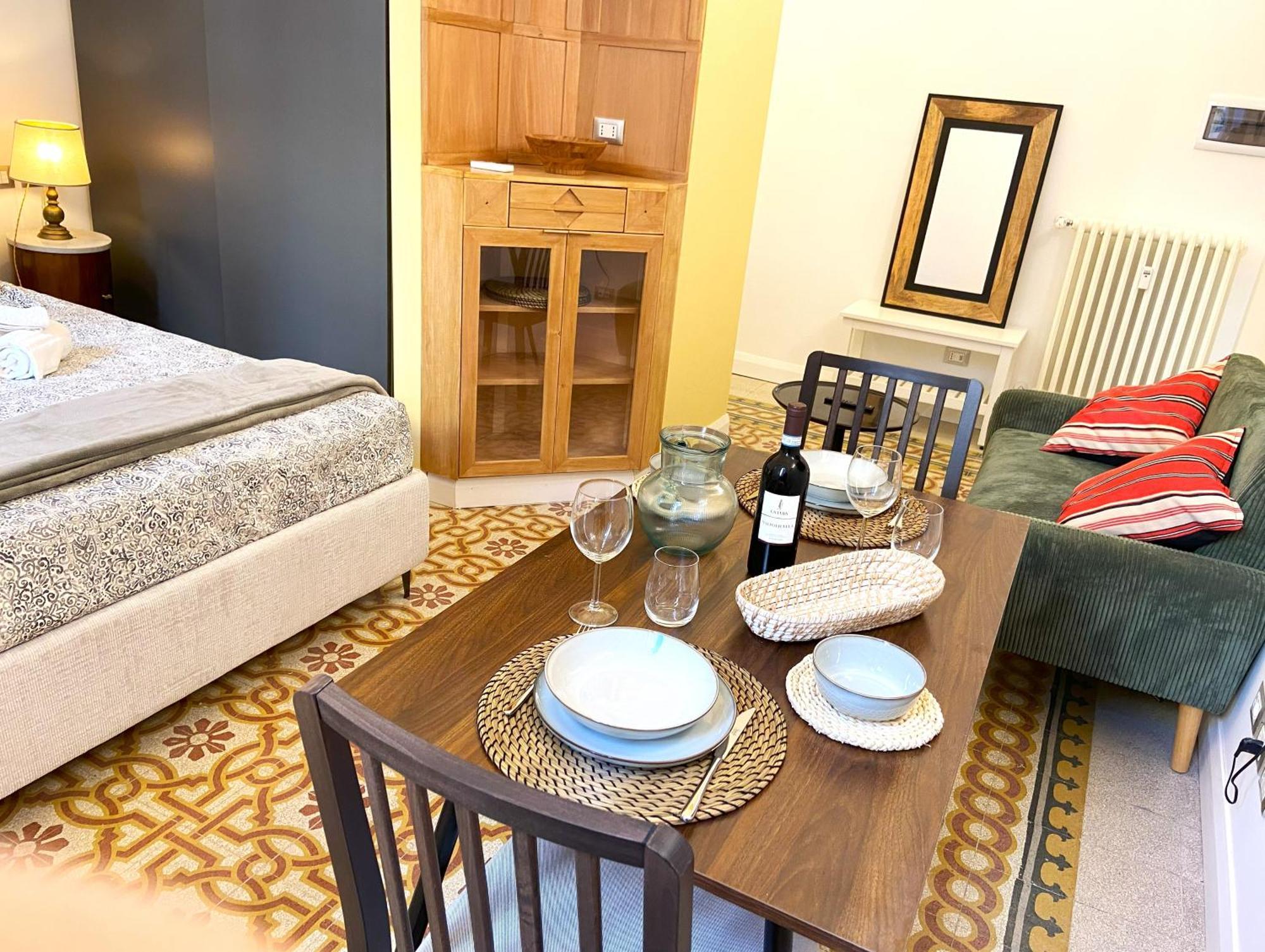 Appartamento Monti Lovely Roma