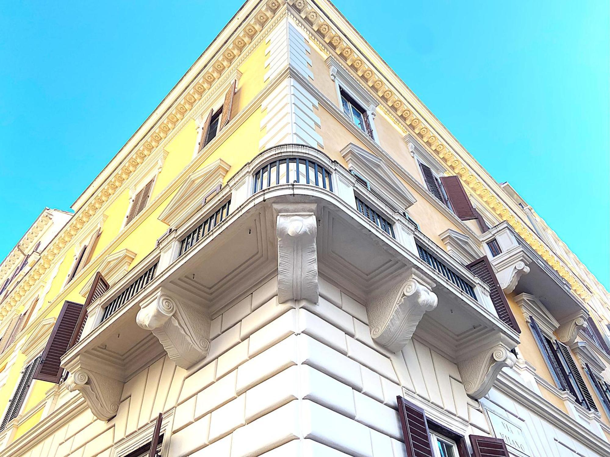 Monti Lovely * Roma
