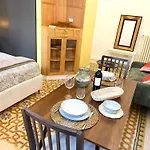 Monti Lovely Suite